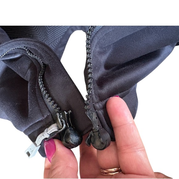 Under Armour Men's Black ColdGear Infrared Softshell Jacket, Size Large,Outdoors - Picture 10 of 16